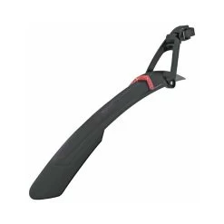 SKS Nightblade Spatbord 26 + 27,5 Inch - Zwart