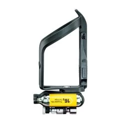 Topeak Ninja Cage - Bidonhouder -Fietsuitrusting Winkel Ninja Cage 3