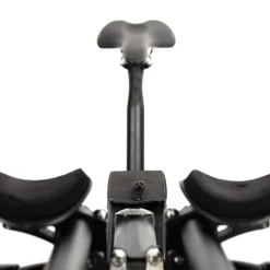 Restrap Adventure Race Bovenbuistas - Zwart -Fietsuitrusting Winkel Oberrohrtasche Restrap 4