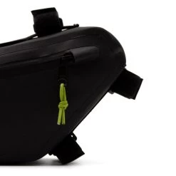 Frame Tas Driehoek Zwart -Fietsuitrusting Winkel P10213 4