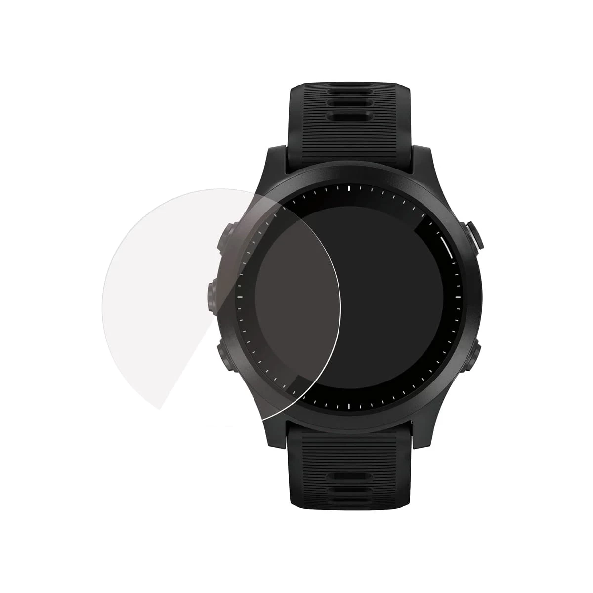 PanzerGlass SmartWatch 35 Mm