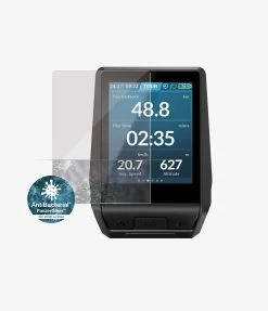 PanzerGlass Bosch Nyon BRC351, AntiGlare Antibacterieel -Fietsuitrusting Winkel PG Product Picture Website 3645 1