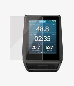 PanzerGlass Bosch Nyon BRC351, AntiGlare Antibacterieel -Fietsuitrusting Winkel PG Product Picture Website 3645 8