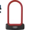 Abus Granit Plus 640 - Rood/Zwart 1 Abus Granit Plus 640 - Rood/Zwart -Fietsuitrusting Winkel PIC ZOOM 58 004 03
