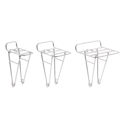 Commuter Voorrek Aluminium - Gepolijst