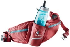 Deuter Pulse 2 Heuptas - Rood