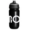 Rondo Bidon Waterfles - Set Van 2 - 500ml - Zwart/wit 2 Rondo Bidon Waterfles - Set Van 2 - 500ml - Zwart/wit -Fietsuitrusting Winkel RO ACC 0002 bidon 500ml black ID 33251