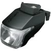 MonkeyLight Front 30 Lux Recharge - (batterij) Verlichting -Fietsuitrusting Winkel RS3380 80093 ML LIGHT front pers
