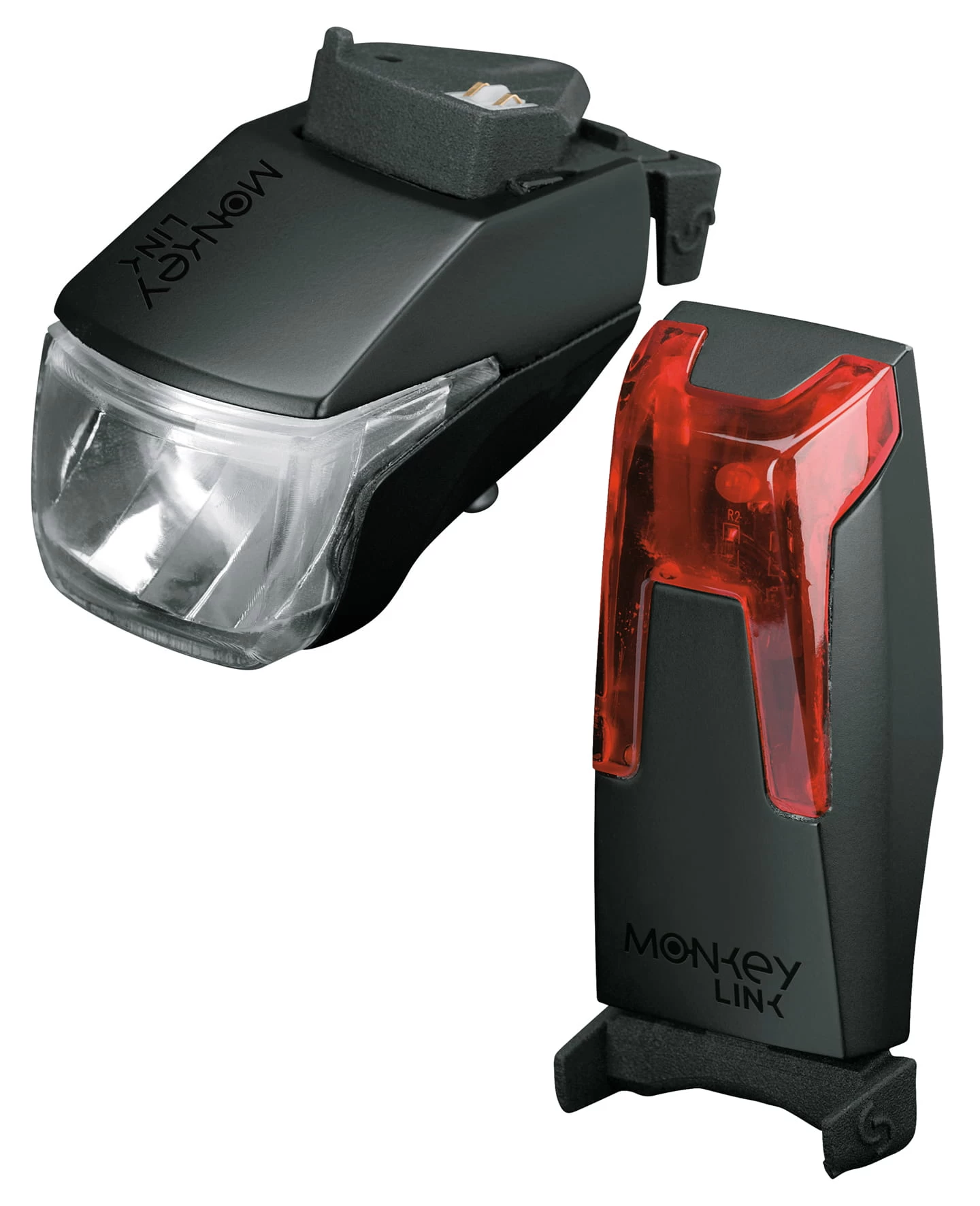 MonkeyLight 70 Lux Set Connect - Verlichting Voor E-bike 3 MonkeyLight 70 Lux Set Connect - Verlichting Voor E-bike