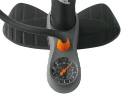 SKS Air X-Press Control Vloerpomp -Fietsuitrusting Winkel RS726 10070 AIR X PRESS CONTROL gauge