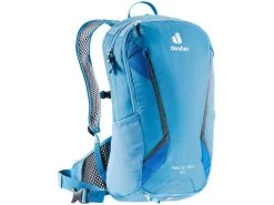 Deuter Race Air Blauw (azuur-lapis)
