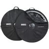 Evoc Wielentas Voor Racefietsen - Zwart -Fietsuitrusting Winkel Road bike wheel bag