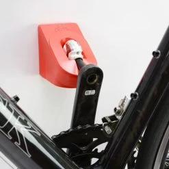 Cycloc Superheld Fietsbeugel - Rood 9 Cycloc Superheld Fietsbeugel - Rood -Fietsuitrusting Winkel SHRBLK 03G8SoOFlOuzX9i