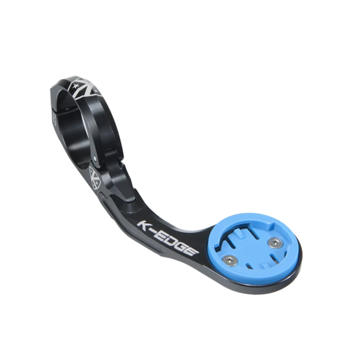 K-Edge Wahoo ELEMNT Bevestiging - Montage Op De Handgreep - K13-1605 3 K-Edge Wahoo ELEMNT Bevestiging - Montage Op De Handgreep - K13-1605