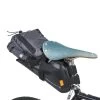 Blackburn Outpost Elite Zadel Pak - Zadeltas 2 Blackburn Outpost Elite Zadel Pak - Zadeltas -Fietsuitrusting Winkel Seatbag bbn
