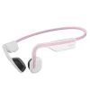 SHOKZ OpenMove Roze -Fietsuitrusting Winkel Shokz OpenMovePink 1