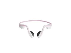 SHOKZ OpenMove Roze -Fietsuitrusting Winkel Shokz OpenMovePink 3