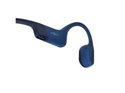 SHOKZ OpenRun Blauw -Fietsuitrusting Winkel Shokz OpenRunBlue 3