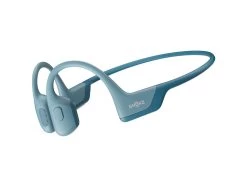 SHOKZ OpenRun Pro Blauw