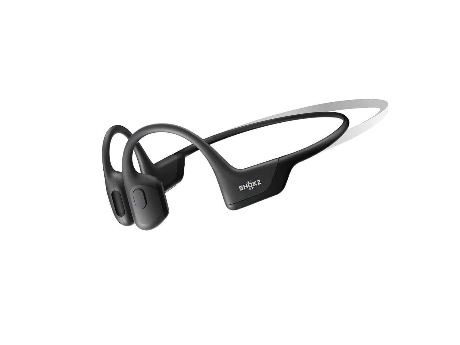 SHOKZ OpenRun Pro Mini Zwart 3 SHOKZ OpenRun Pro Mini Zwart