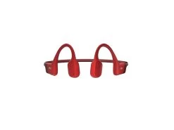 SHOKZ OpenRun Rood -Fietsuitrusting Winkel Shokz OpenRunRed 2