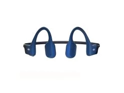 Fietsuitrusting Winkel -Fietsuitrusting Winkel Shokz OpenRunminiBlue 2