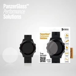 PanzerGlass SmartWatch 34 Mm -Fietsuitrusting Winkel SmartWatch34mm 4