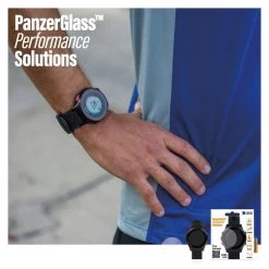 PanzerGlass SmartWatch 34 Mm -Fietsuitrusting Winkel SmartWatch34mm 5