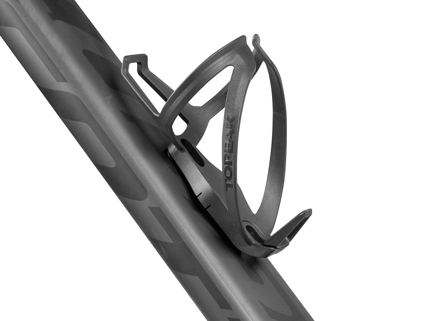 Topeak Ninja+ Kooi Z Met/Airtag Bevestiging 6 Topeak Ninja+ Kooi Z Met/Airtag Bevestiging - Afbeelding 4