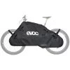 Evoc Gevoerd Fietsdeken - Transport Bescherming - Zwart -Fietsuitrusting Winkel Tasche die 2