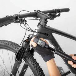 Topeak Mountain Digital 2Stage -Fietsuitrusting Winkel TopeakMountainDigital2Stage 10