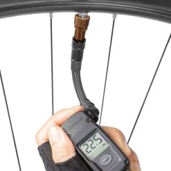 Topeak Mountain Digital 2Stage -Fietsuitrusting Winkel TopeakMountainDigital2Stage 3