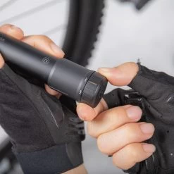 Topeak Mountain Digital 2Stage -Fietsuitrusting Winkel TopeakMountainDigital2Stage 8