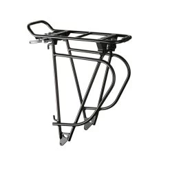 Racktime Tourit - Zwart