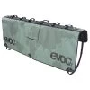 Evoc Achterklep Pad - Achterklep Bescherming - Olijf Groen 2 Evoc Achterklep Pad - Achterklep Bescherming - Olijf Groen -Fietsuitrusting Winkel Trailgate olive