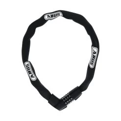 Abus Safe 1385 - Zwart