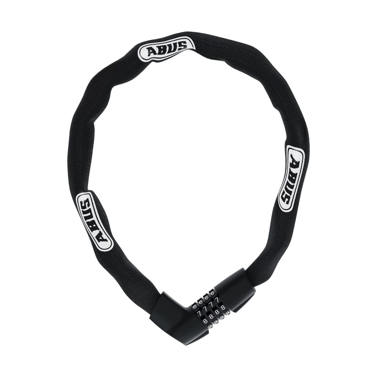 Abus Safe 1385 - Zwart 3 Abus Safe 1385 - Zwart