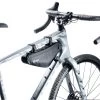 Deuter Driehoek Front Tas 1.5 Zwart (zwart) -Fietsuitrusting Winkel TriangleFrontBag1 5Schwarz black 1