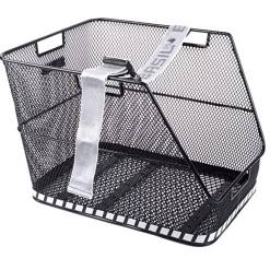 BASIL H.R. - Schooltasmand