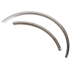 Gehamerde Spatborden - Spatborden - Gepolijst Zilver 7 Gehamerde Spatborden - Spatborden - Gepolijst Zilver -Fietsuitrusting Winkel Unbenannt 157e3aa4738032