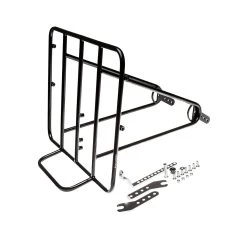 Frontier Voordrager - Zwart