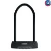 Abus Granit Plus 470 / 230 Mm - Zwart