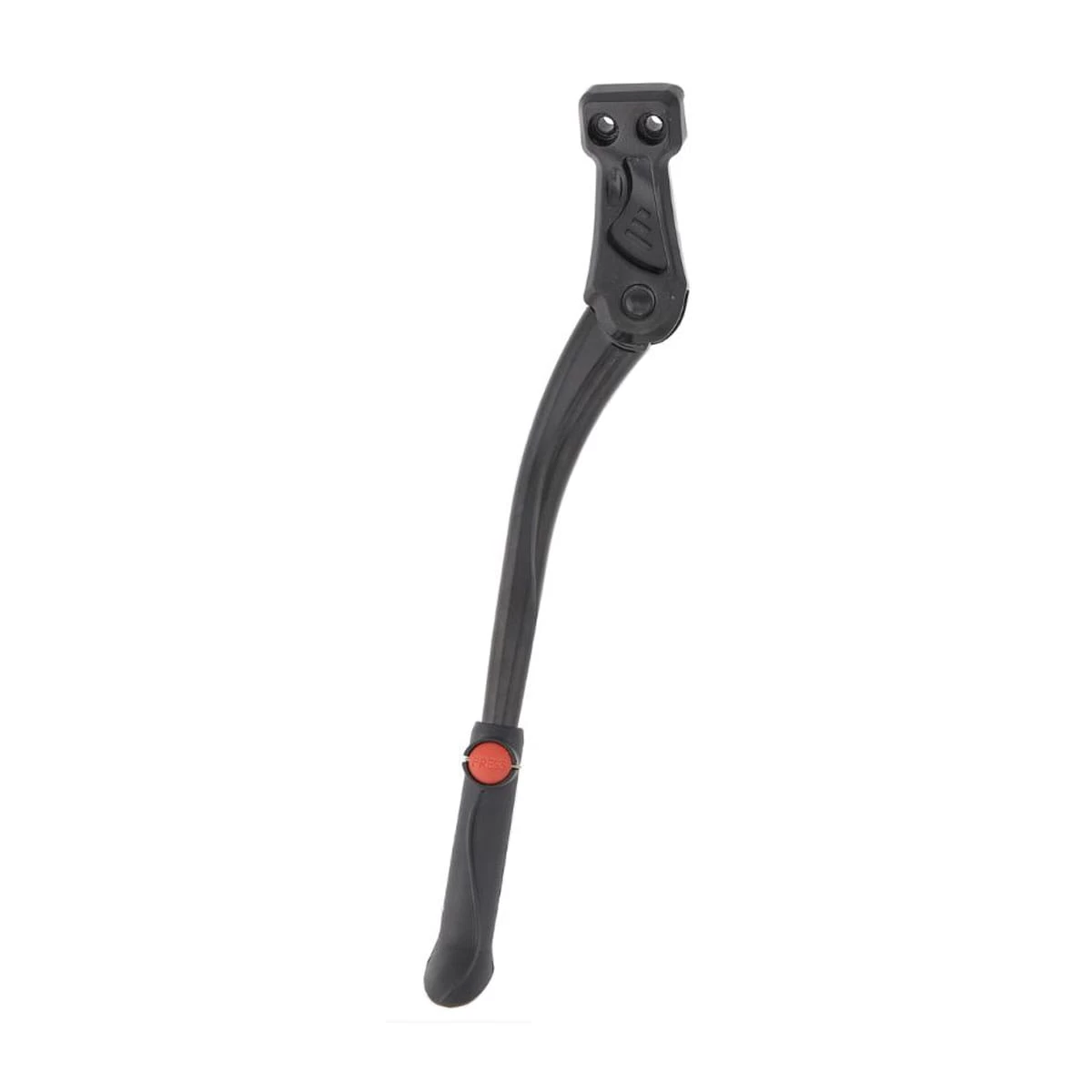 Achterstandaard 24''- 28'' Zwart 18 MM 3 Achterstandaard 24''- 28'' Zwart 18 MM