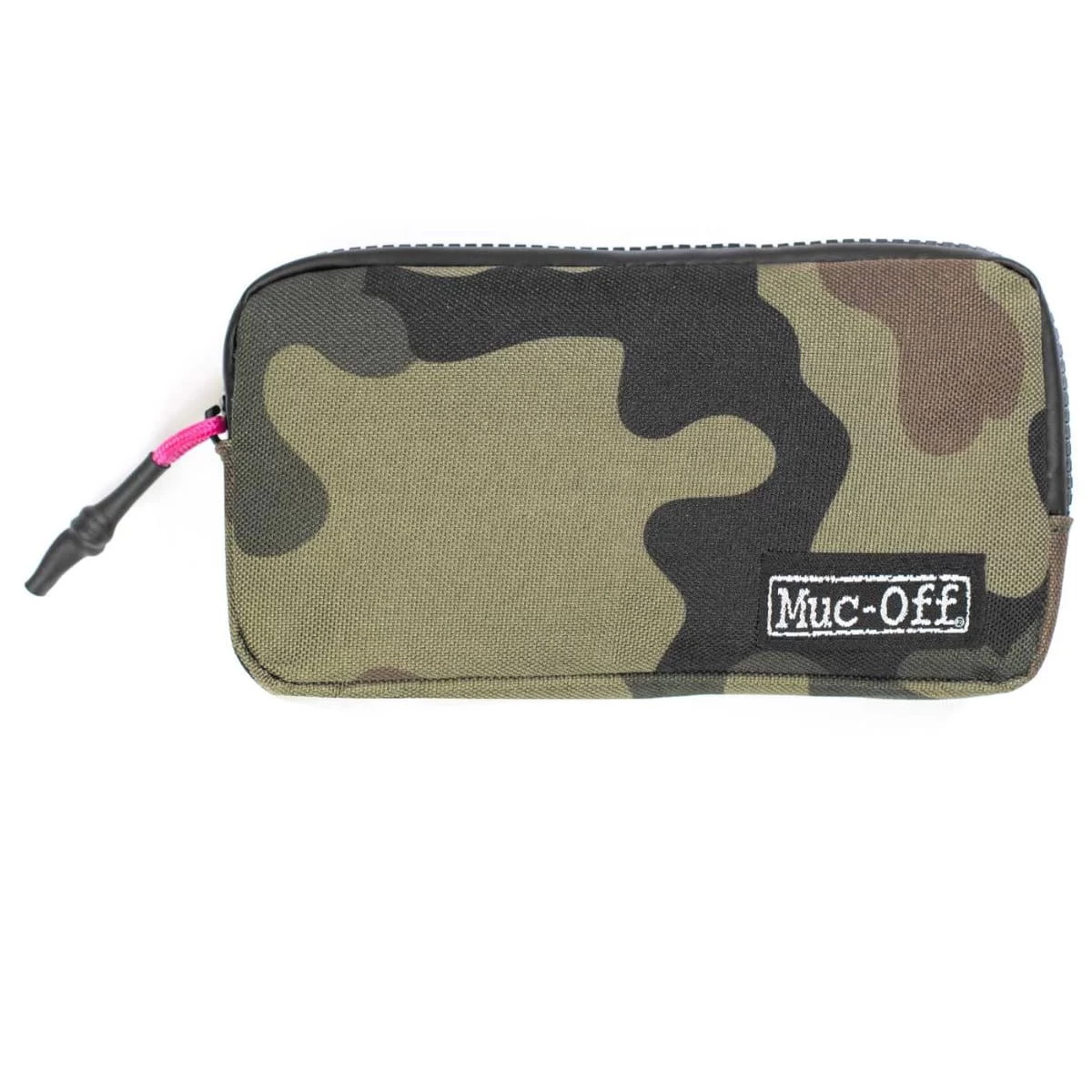 Muc-Off Essentials Etui - Camo 3 Muc-Off Essentials Etui - Camo