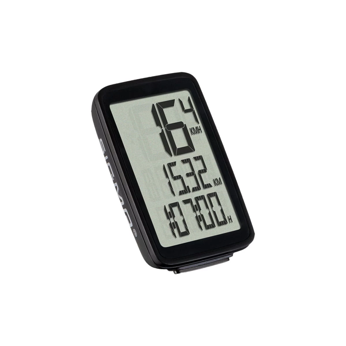 SIGMA SPORT Pure 1 Fietscomputer - Bedraad 5 SIGMA SPORT Pure 1 Fietscomputer - Bedraad - Afbeelding 3