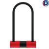 Abus Alarm Mini 440A / 160 Mm - Zwart/Rood -Fietsuitrusting Winkel Unbenannt 1doSdUczClLAxX