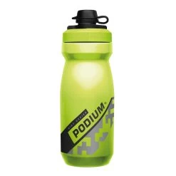 Camelbak Podium Dirt Series Drinkfles 620ml - Groen