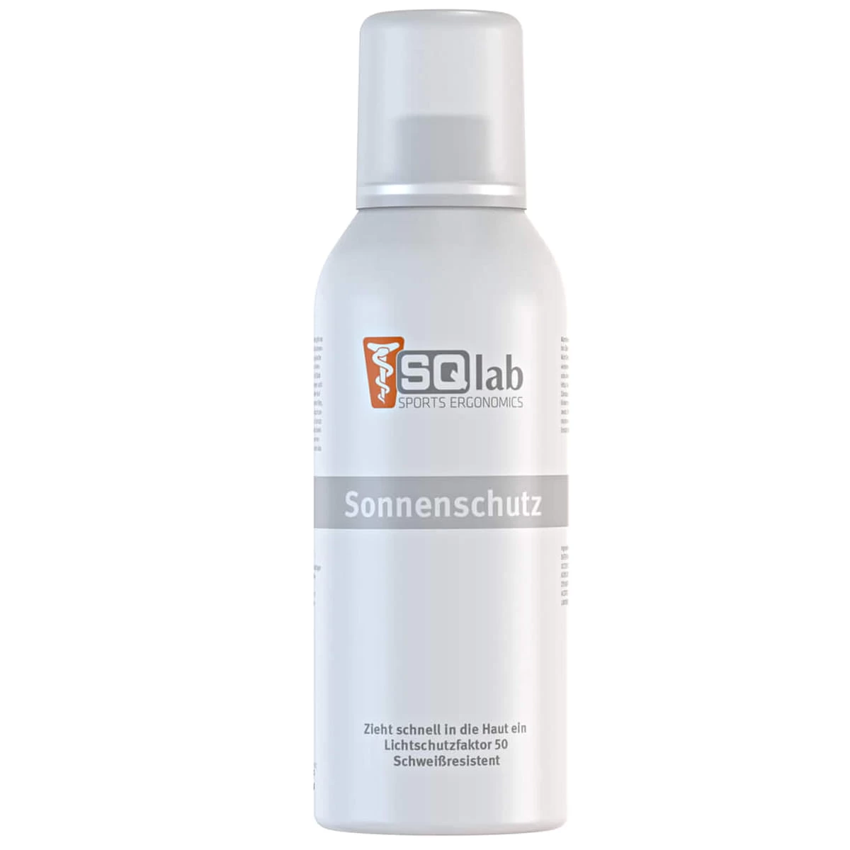 Sqlab Zonnebrandcrème SPF-50 - 150 Ml 3 Sqlab Zonnebrandcrème SPF-50 - 150 Ml