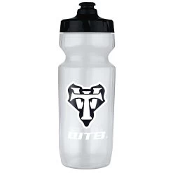 Wtb Drinkfles 600 Ml - Transparant