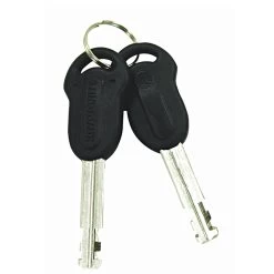 Kryptonite KryptoLok Min-7 + KFlex 120cm - Grijs/Zwart -Fietsuitrusting Winkel Unbenannt 26OAN37lHhOs5V